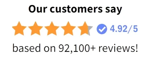 BrainMary customer rating